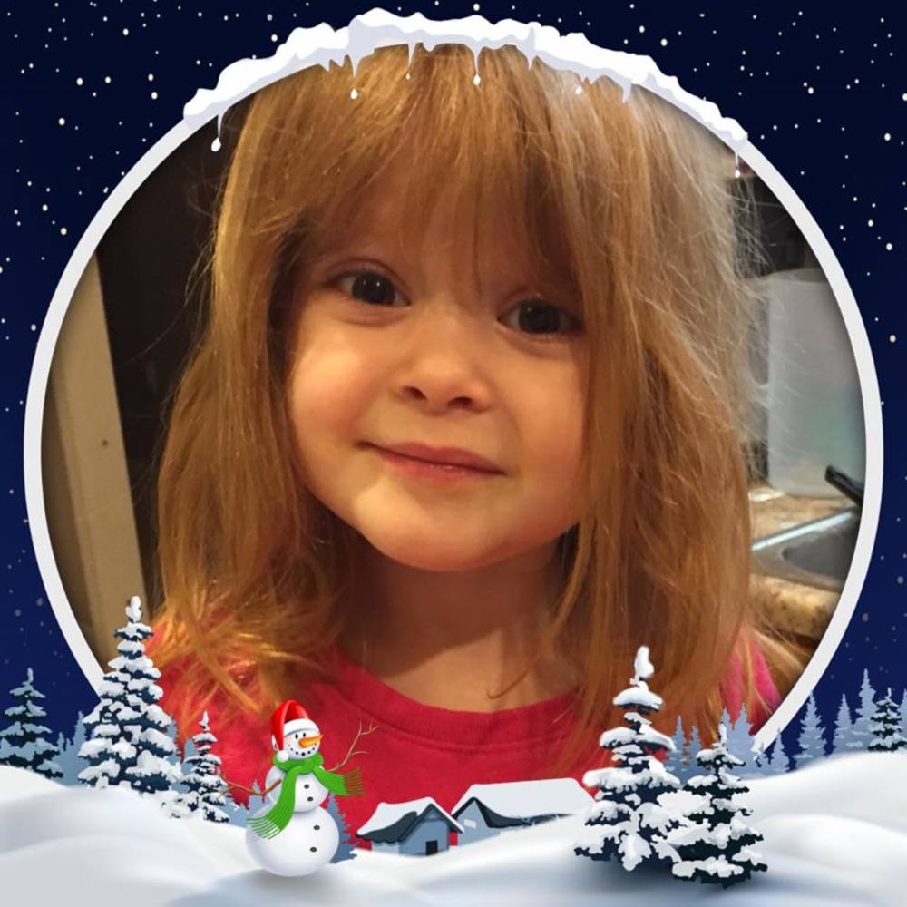 Meet your Posher, Tamara